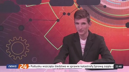 NEWS24 - 20-07-2023 - Reklamy, Dżingle
