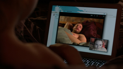 Upadek S02E03 Lektor PL