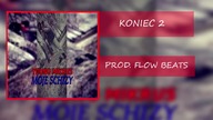 Young MikruS - Koniec 2 ( prod.  Flow Beats )