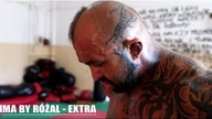 MMA by Marcin Różal Różalski/Miałem depresje, walczyłem ze sobą