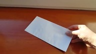 Specjalna koperta dla księdza