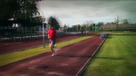 Piosenka o sporcie - Dziś gramy o wielką rzecz (sen o zwycięstwie)