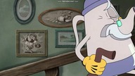 Cuphead Serial Odcinek 11