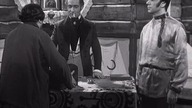 Gracze-Louis De Funes-1951r. Lektor pl.