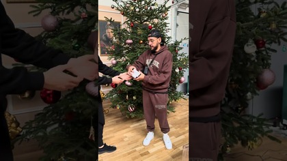 ZAMÓWIENIE DLA BUNGEE ZA 40 TYSIĘCY