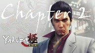 Yakuza Kiwami Chapter #2 (Cutscenes) PS4