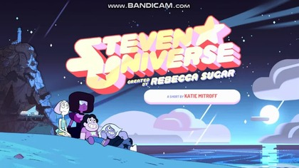 Steven Universe Short 8 Klejnotowe Karaoke.