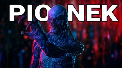 Vecna to tylko PIONEK?! Najciekawsze teorie Stranger Things!