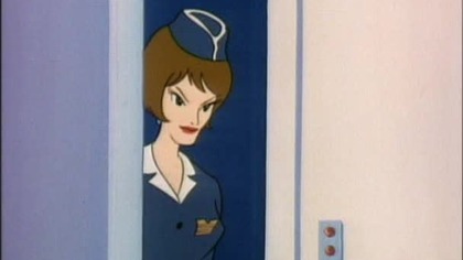 Speed Racer - 43 - Niewygodny świadek