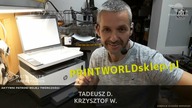 HP NEVERSTOP LASER MFP 1200W - Neverstop... a jednak wielki STOP :)