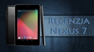 Asus Google Nexus 7 | Recenzja | Test | Wyniki benchmarków (PL) HD