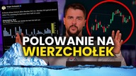 Polowanie na giełdowy wierzchołek.  Kiedy się uda?