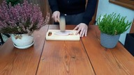 Elektryczna ubijaczka do mięsa.  DIY