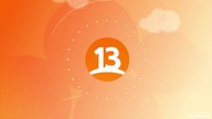 Canal 13 (Chile) - Ident na zakończenie programu (01-07. 2017) - test ElevenLabs AI Dubbing