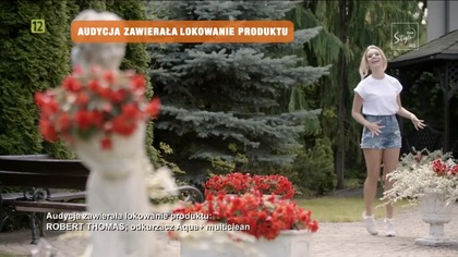 TVN Style - Ident, zapowiedzi i sponsorzy (01. 03. 2022)