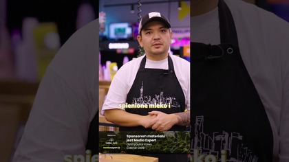   Najlepsze Pumpkin Spice Latte na jesień  ale bez syropu!