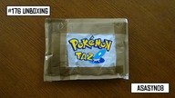 #176 Unboxing: Kolekcjonowanie Pokemon TAZO [1/?] [PL]