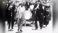 Louis Armstrong - What A Wonderful World (STARS TV)