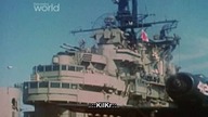 Zatopione Okręty - USS Oriskany