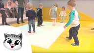 Kids playground fun | Indoor Play Area | Childrens Play Area - HD