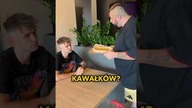 TEGO SIE NIE SPODZIEWAŁ