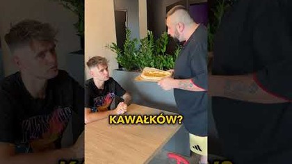 TEGO SIE NIE SPODZIEWAŁ