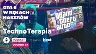 GTA 6 w rękach hakerów.  Jak doszło do największego wycieku w historii gier? Technoterpia odc.  27