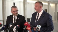 BRAUN & BUCZEK CZYLI NASI NOWI EUROPOSŁOWIE KONFEDERACJI!