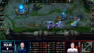 LEC Highlights |EN| - LEC Spring Split 2020 W9D1