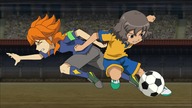 Inazuma Eleven GO Odcinek 38 - Duch słońca (Polski Dubbing)