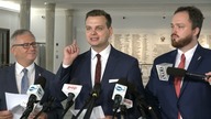 Cynizm i brak wiarygodności PiS ws.  koronawirusa! - Jakub Kulesza