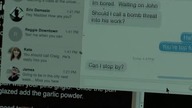 Hush (2016)