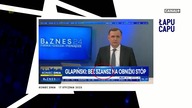Łapu Capu (20 stycznia 2025)