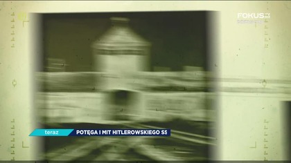 Potęga i mit hitlerowskiego SS ( odc 2)