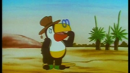 Tukany na tropie | Odcinek 11 - Tukan na antypodach (Lektor PL)