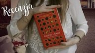 Recenzja książki Gniew i świt Renee Ahdieh