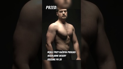 SKUTECZNIEJSZA DIETA NIE ISTNIEJE!