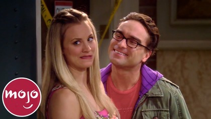 Top 10 Cringiest The Big Bang Theory Moments