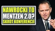 Karol Nawrocki to Mentzen 2. 0? Skrót konwencji.