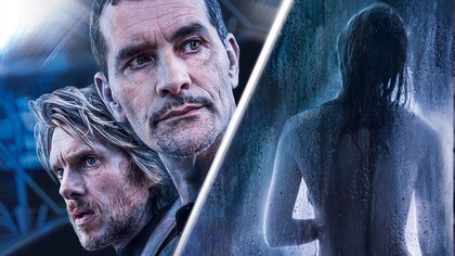 Kontrola (2017) Lektor PL