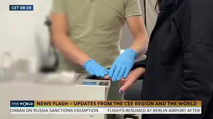 TVPWORLD - 01-11-2025 - Ident