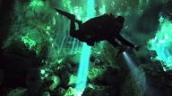 Dos Ojos Cenote - nurkowanie w Meksyku z Best Divers
