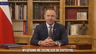 NAWROCKI WETUJE TRZECI RAZ TĘ SAMĄ USTAWĘ I DWIE INNE! TUSK DOSTANIE ZAWAŁU?!