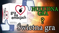 Recenzja: Gra na emocjach zasady gry, recenzja przykładowa rozgrywka #23