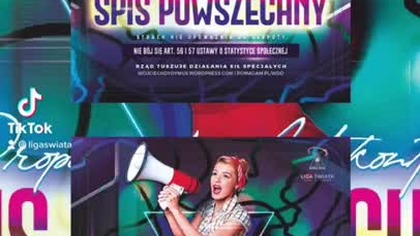 Jak uniknąć spisu powszechnego