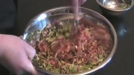 Faszerowana papryka - video-kuchnia. pl