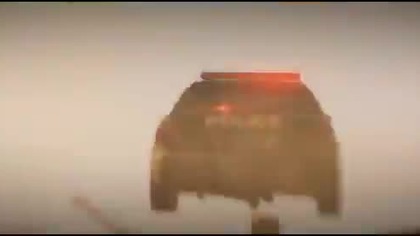 Need for Speed&trade; Most Wanted Announce Trailer - Official E3 2012