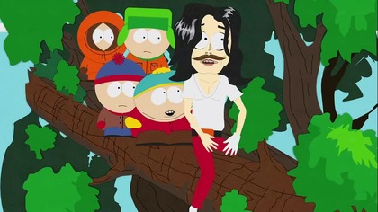 South Park S12E03 - Dubbing Pl