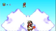 Mario Forever Yongba 10th Anniversary V2. 00 Chapter 4 - 6 Final SakuraMotchi 2020