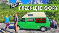 Jak smakuje koza? Nudna Tirana, zjawiskowy Zvërnec i najpiękniejsza dolina Valbone w Albanii 178